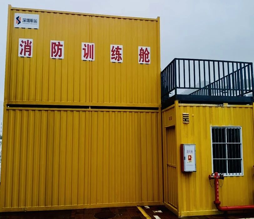 教学环境2