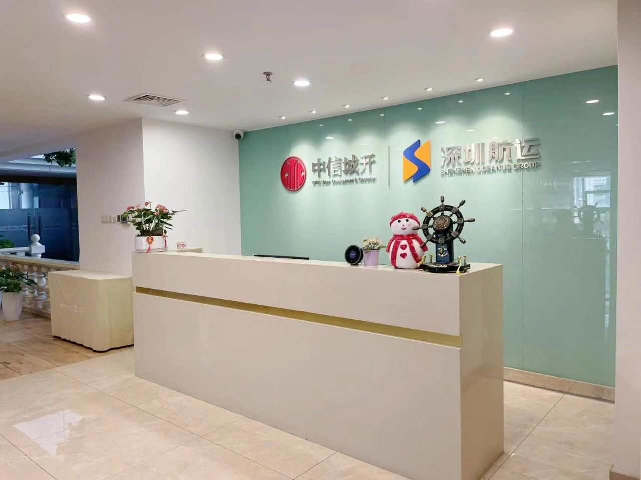 教学环境5