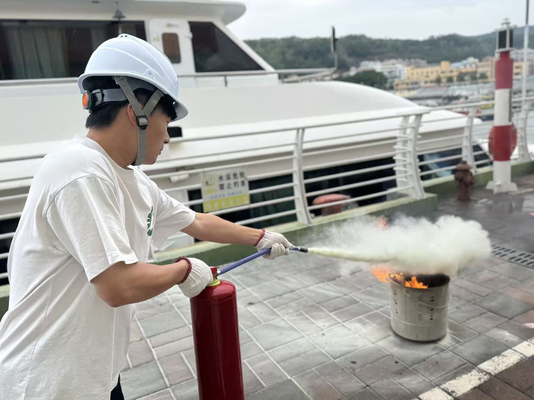 培训现场6